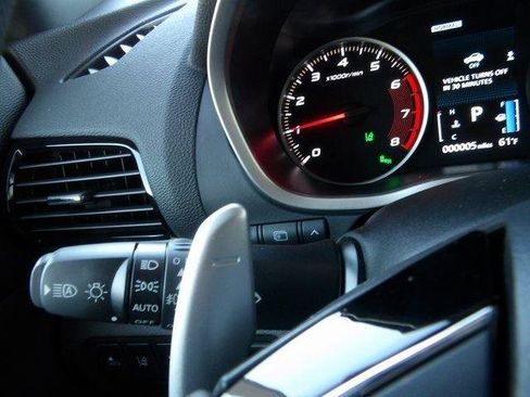 New 2025 Mitsubishi Eclipse Cross SEL image 36