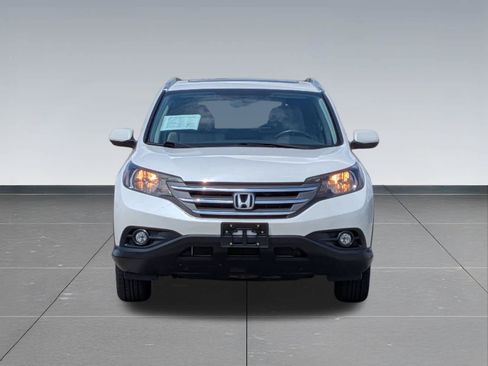 Used 2014 Honda CR-V EX-L image 8