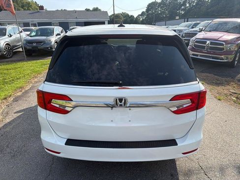 Used 2019 Honda Odyssey EX-L image 12