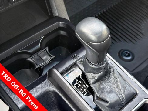 Used 2021 Toyota Tacoma TRD Off-Road image 26
