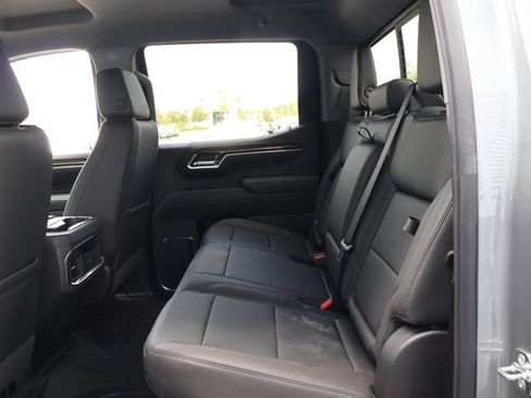 New 2026 GMC Sierra 1500 Elevation w/ Elevation Premium Package RWD image 16