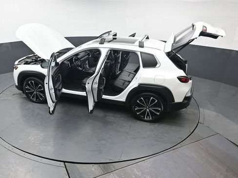 Certified 2023 MAZDA CX-50 AWD 2.5 S w/ Cargo Package image 46