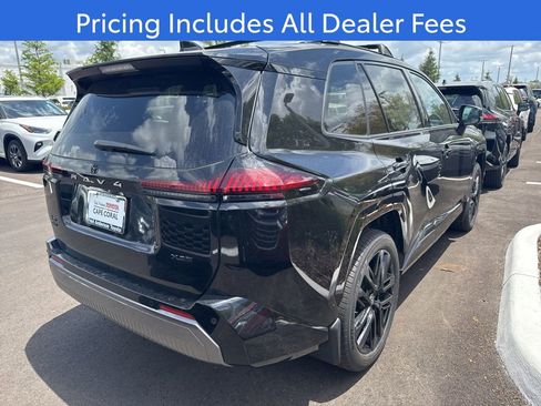 New 2026 Toyota RAV4 XSE AWD/4WD image 4