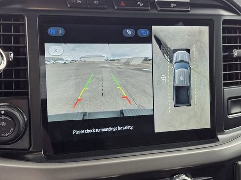 Used 2024 Ford F150 XLT w/ FX4 Off-Road Package image 11