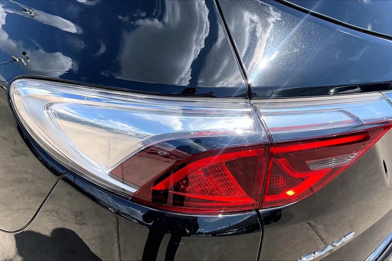 Certified 2023 Buick Enclave Essence w/ Experience Buick Package FWD image 29