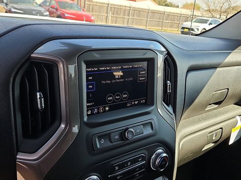 New 2026 GMC Sierra 1500 Pro w/ Pro Value Package image 16