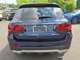 Certified 2020 Mercedes-Benz GLC 300 4MATIC image 5