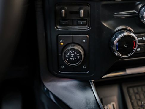 Used 2025 Ford F150 Raptor w/ Equipment Group 803A Raptor R image 65