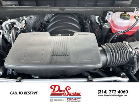 New 2026 GMC Yukon AT4 w/ AT4 Premium Plus Package AWD/4WD image 27