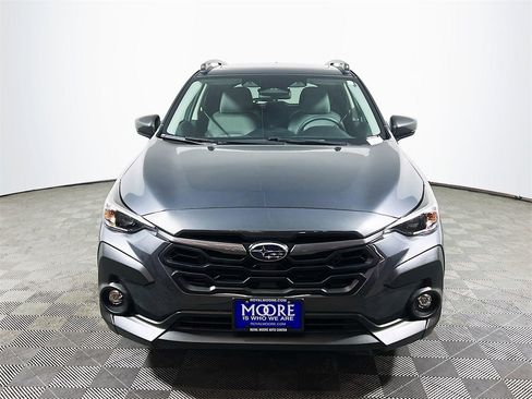 Certified 2024 Subaru Crosstrek 2.0i Premium image 3