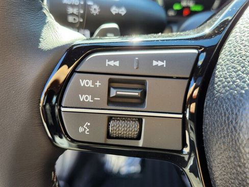 New 2026 Honda Civic Sport Touring image 18