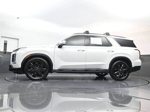 Certified 2023 Hyundai Palisade XRT AWD/4WD image 28
