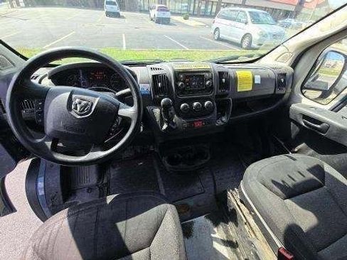 Used 2020 RAM ProMaster 3500 FWD image 7