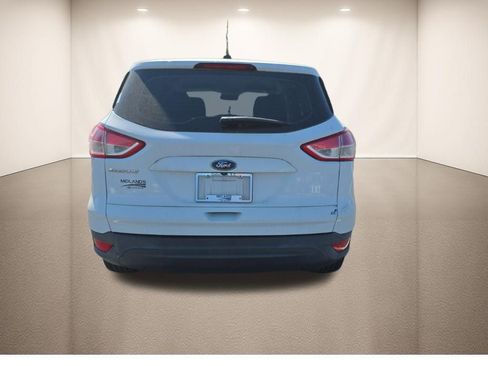 Used 2016 Ford Escape S FWD image 6