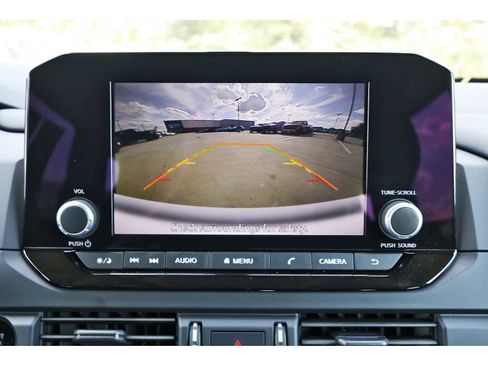 Used 2025 Nissan Pathfinder S w/ Cargo Package image 24