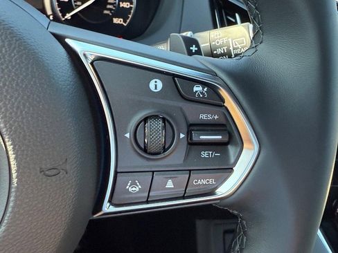 New 2025 Acura RDX SH-AWD image 13
