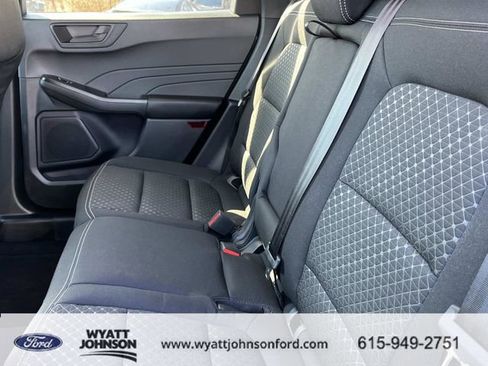 New 2026 Ford Escape Active w/ Cold Weather Package image 21