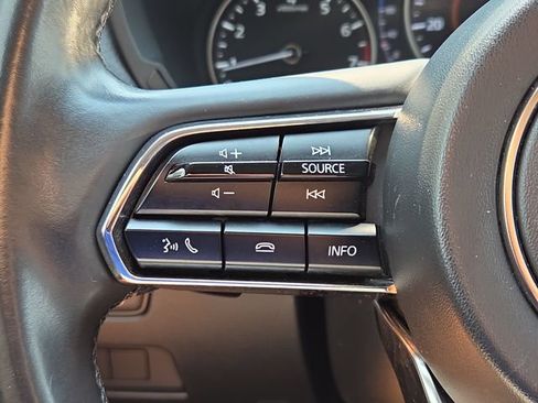 Used 2025 MAZDA CX-90 3.3 Turbo w/ Preferred Package AWD/4WD image 25