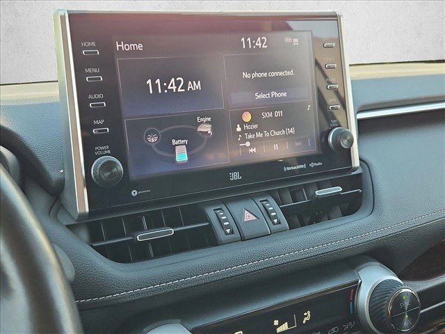 Used 2022 Toyota RAV4 Limited AWD/4WD image 14