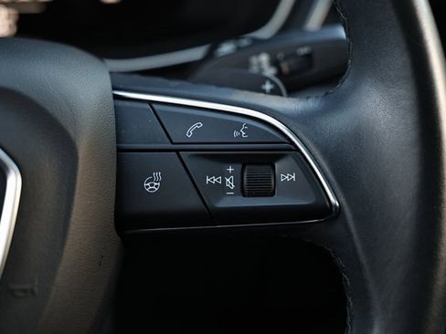 Used 2024 Audi A4 2.0T Premium Plus image 36