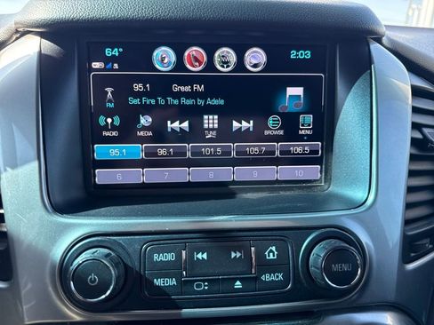 Used 2019 Chevrolet Tahoe LT image 27