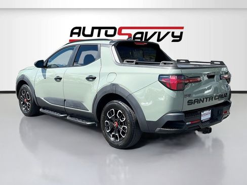 Used 2024 Hyundai Santa Cruz XRT AWD/4WD image 5
