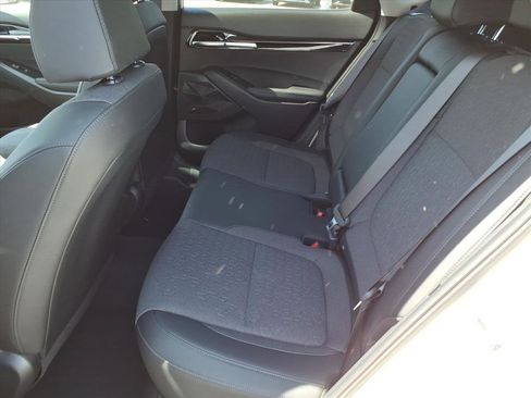 New 2026 Kia Seltos S AWD/4WD image 12