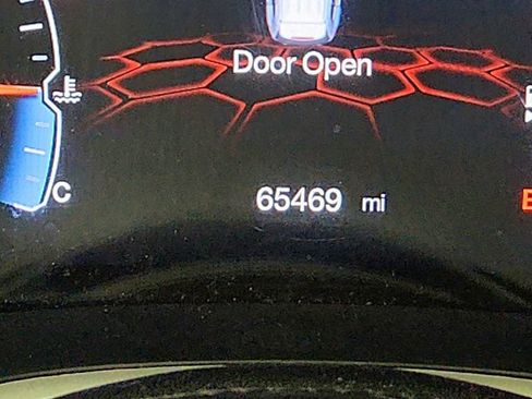 Used 2021 Jeep Compass Limited AWD/4WD image 14