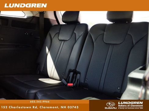 Used 2022 Kia Sorento SX image 14