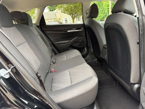 Certified 2023 Kia Seltos LX AWD/4WD image 24