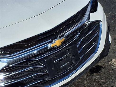 Used 2024 Chevrolet Malibu LT image 26