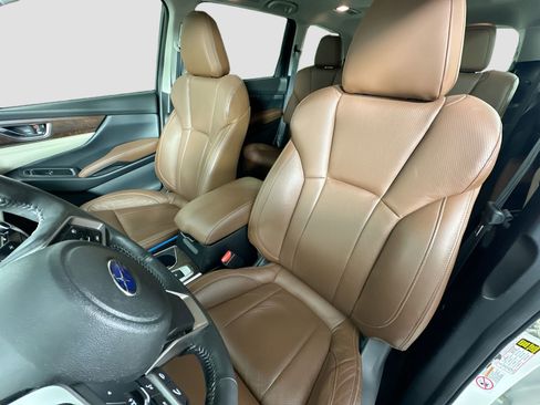 Used 2019 Subaru Ascent Touring w/ Popular Package #2 image 22
