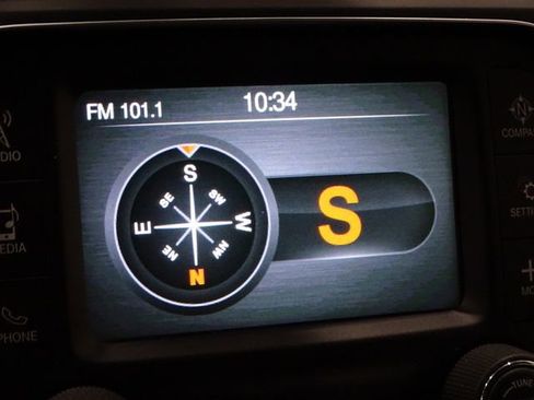 Used 2020 RAM 1500 Tradesman image 33