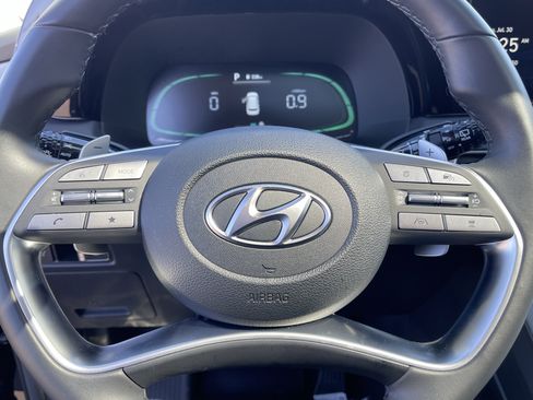 Certified 2025 Hyundai Palisade XRT AWD/4WD image 23
