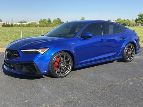 Used 2024 Acura Integra Type S image 5