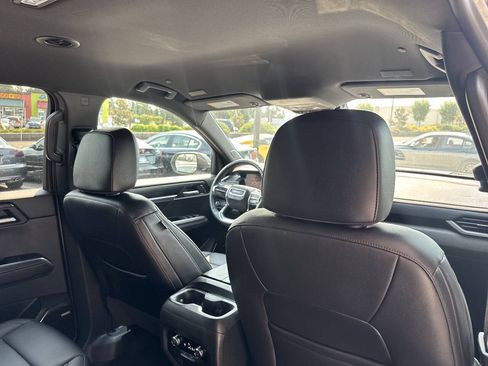 Used 2024 GMC Acadia Elevation AWD/4WD image 23