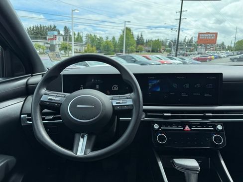Certified 2025 Hyundai Santa Cruz SEL AWD/4WD image 20