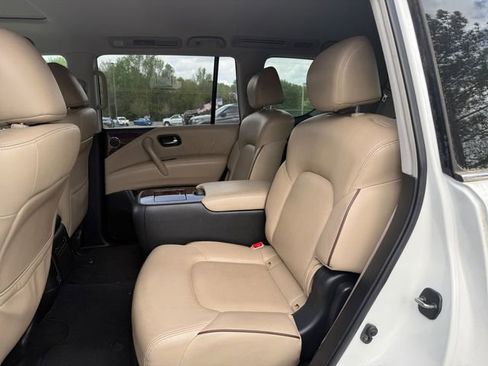 Used 2019 Nissan Armada SL w/ Premium Package image 29
