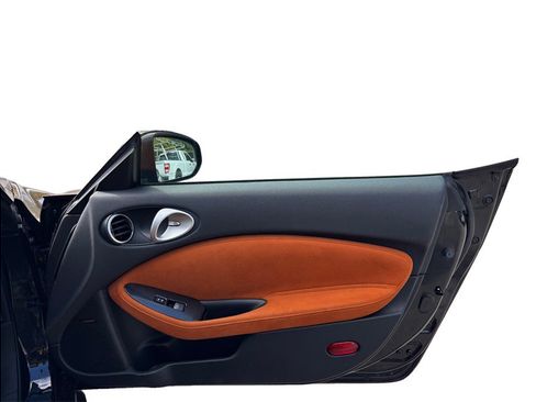 Used 2013 Nissan 370Z Touring w/ Sport Pkg image 35