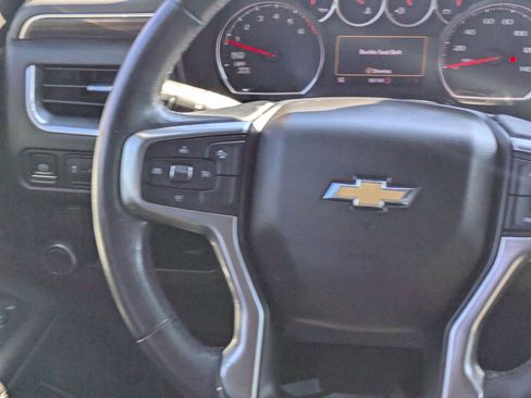 Used 2021 Chevrolet Tahoe LT image 20