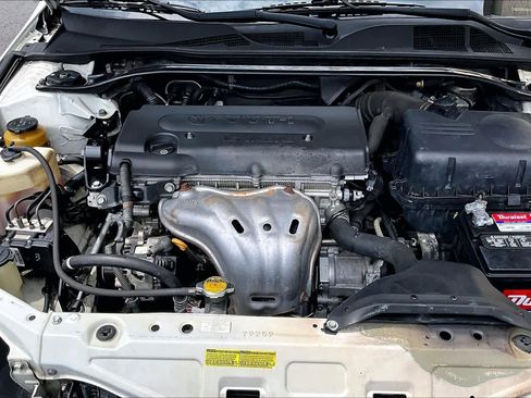 Used 2007 Toyota Solara SE FWD image 30