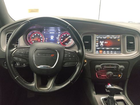 Used 2023 Dodge Charger SXT RWD image 22