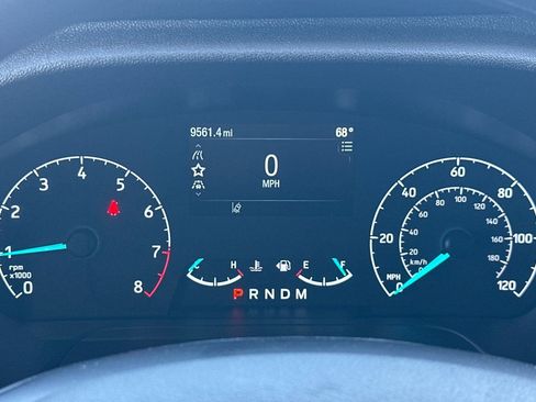 Used 2025 Ford Transit 250 Low Roof w/ Exterior Upgrade Package RWD image 19