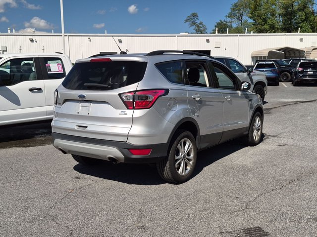 Used 2018 Ford Escape SE AWD/4WD image 5