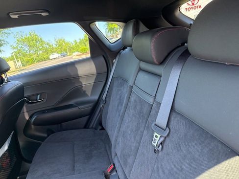 Used 2024 Hyundai Kona N Line image 37