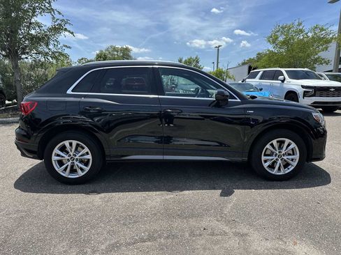 Used 2024 Audi Q3 2.0T Premium AWD/4WD image 7