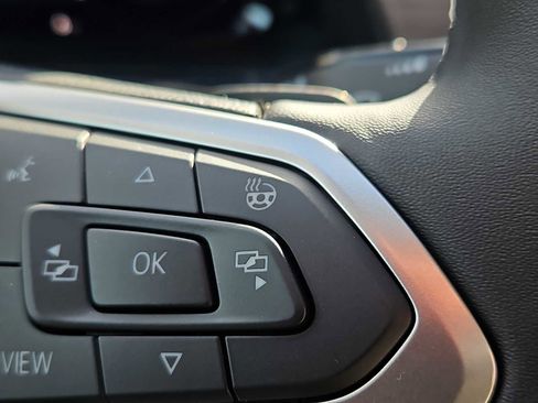 New 2026 Volkswagen Atlas SEL AWD/4WD image 18