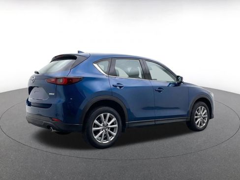 Used 2024 MAZDA CX-5 AWD 2.5 S w/ Select Package image 11