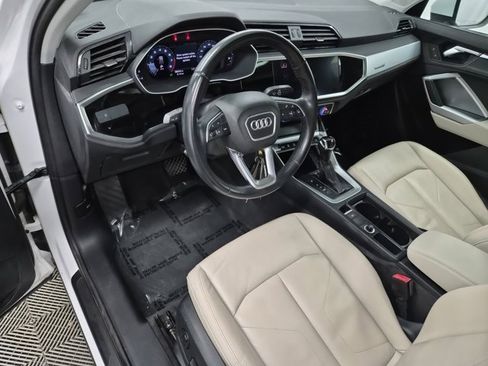 Used 2019 Audi Q3 2.0T Premium image 21