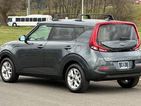 Used 2021 Kia Soul S image 5